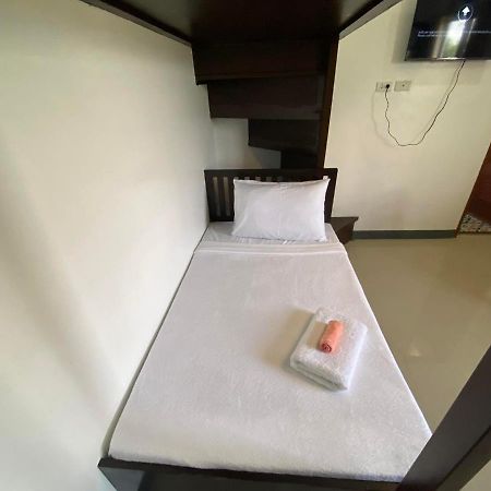 Ma Lourdes' Inn Palompon ภายนอก รูปภาพ