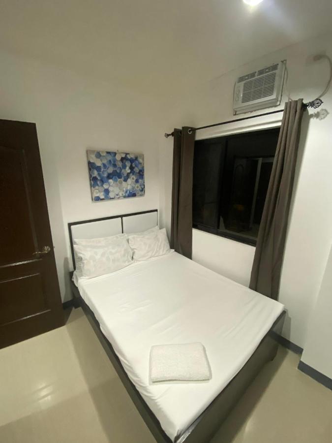 Ma Lourdes' Inn Palompon ภายนอก รูปภาพ