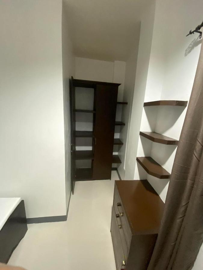 Ma Lourdes' Inn Palompon ภายนอก รูปภาพ