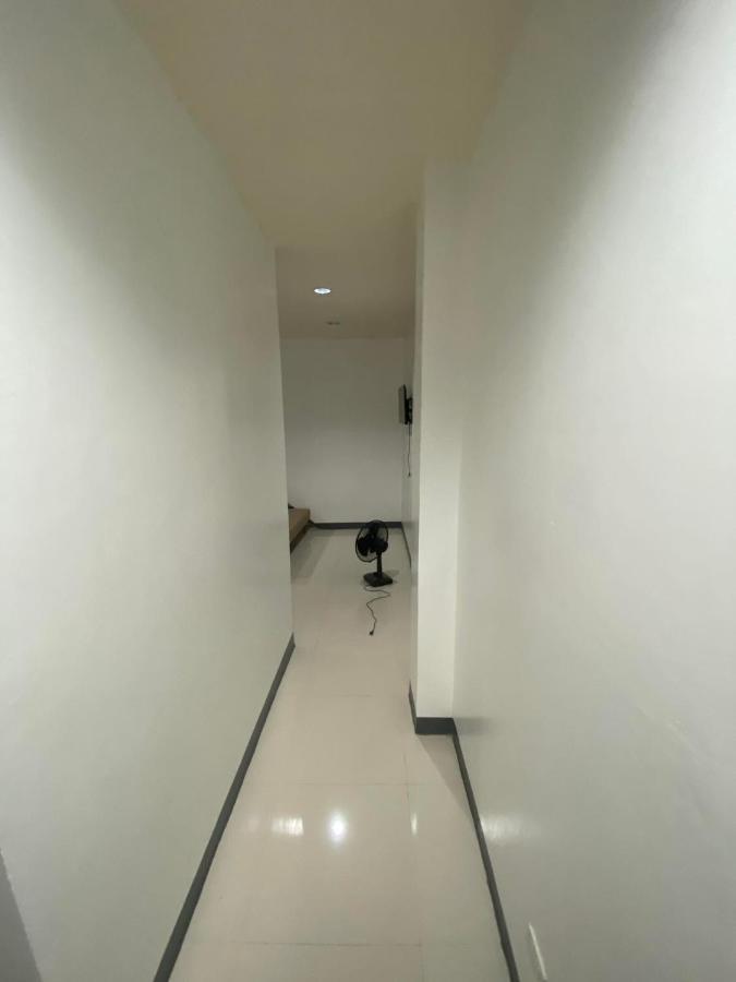Ma Lourdes' Inn Palompon ภายนอก รูปภาพ