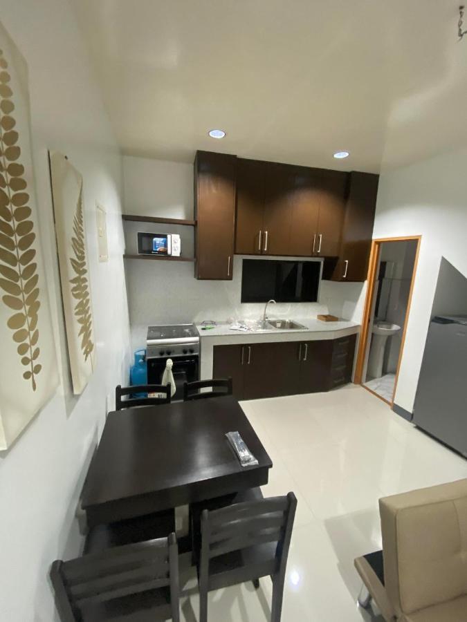 Ma Lourdes' Inn Palompon ภายนอก รูปภาพ