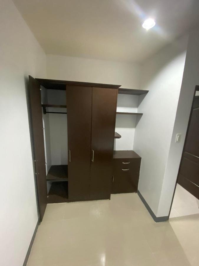 Ma Lourdes' Inn Palompon ภายนอก รูปภาพ