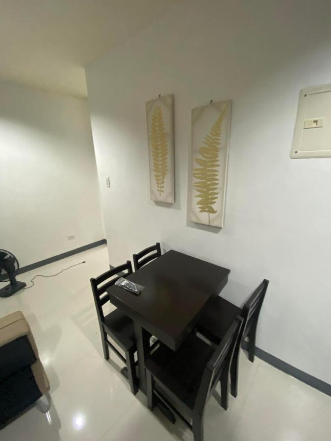 Ma Lourdes' Inn Palompon ภายนอก รูปภาพ
